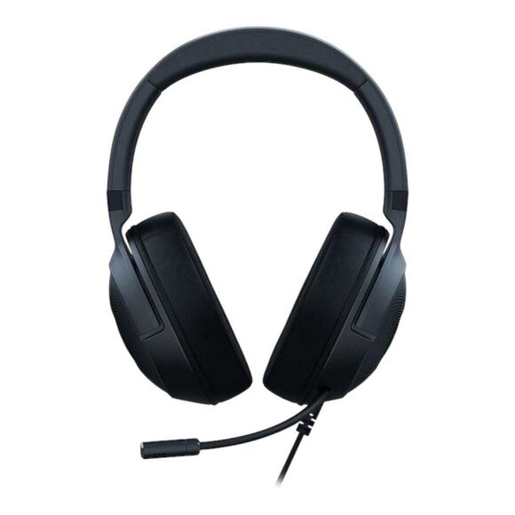 Razer Kraken V3 X Wired USB PC Gaming Headset | Black on Black | NEW/NIB!! - Picture 1 of 16